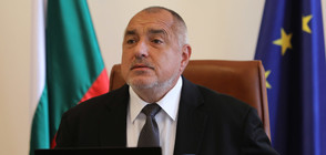 Борисов: България никога не е била в по-добра кондиция от сега (ВИДЕО+СНИМКИ)