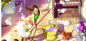 Да живееш сам - предимство или недостатък (ГАЛЕРИЯ)