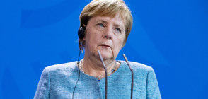 Залезът на Меркел може да има последици за Европа