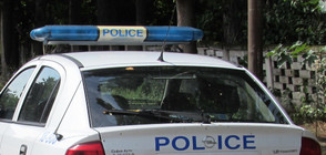 Полицай пострада при задържане на психичноболен в Шумен