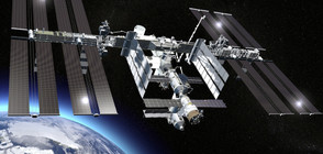 НАСА възобновява съвместните полети с "Роскосмос"