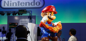 Истинският Супер Марио почина на 84 години