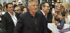 Алек Болдуин е арестуван, защото ударил човек