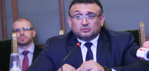 Младен Маринов: МВР се отнася изключително отговорно към битовата престъпност