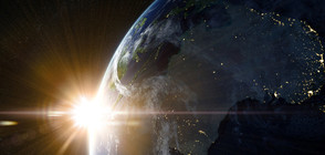 Ракета "Союз" ще изведе метереологичен спътник в околоземна орбита