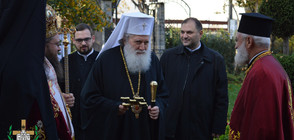 БПЦ все още няма становище за автокефалността на Украинската църква