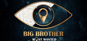 Стартът на Big Brother: Most Wanted е изборът на активното население