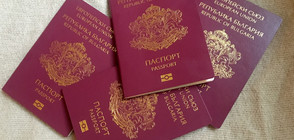 Няма издирвани от Интерпол сред получилите българско гражданство