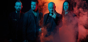 Disturbed идват за Hills of Rock догодина