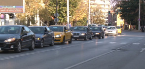 Протест във Варна и Казанлък срещу цените на горивата