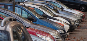ОТХВЪРЛЕНО ВЕТО: По-високият налог за старите автомобили остава
