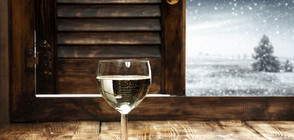 Студеният климат увеличава консумацията на алкохол