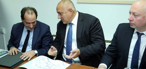 България и Гърция обсъдиха развитието на транспортните коридори