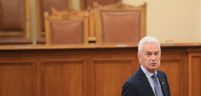 Сидеров: Не очаквам трусове след напускането на Цветанов