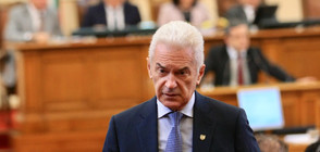 Сидеров: С призива за оставката на Каракачанов целя да спася Патриотите