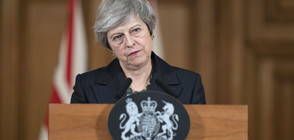 Тереза Мей: Brexit няма да е по-лесен, дори да подам оставка