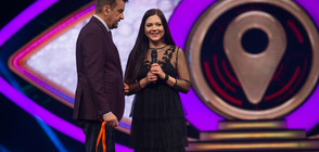 Весела Нейнски напусна Къщата на Big Brother: Most Wanted
