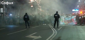 Тази вечер се очакват протести в София, Варна, Монтана и Добрич