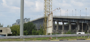 Възможността за изграждане на нов мост над Дунав ще проучват България и Румъния