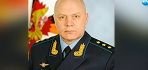 Почина шефът на руското ГРУ