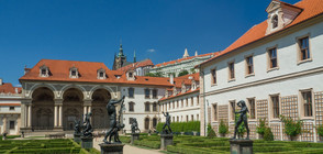 Чешкото правителство оцеля при вот на недоверие в парламента