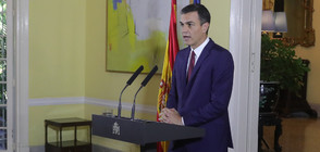 Испанският премиер заплашва с отмяна на неделната среща по Brexit