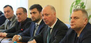 България е готова да даде на Европейския съд пакетa "Макрон"