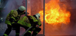 22 жертви на битови пожари от началото на отоплителния сезон
