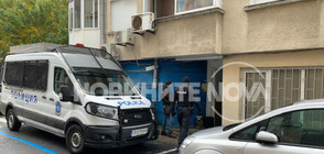 20 задържани при спецакция в Бургас и София