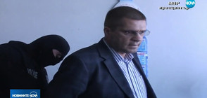 Николай Цонев осъди прокуратурата за 100 000 лв.