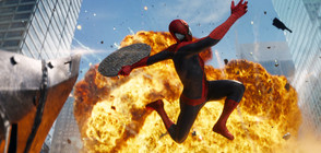 Приключенията на Питър Паркър продължават в премиерата "Невероятният Спайдърмен 2"