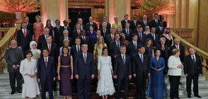 Лидерите на Г-20 с консенсус за финално комюнике