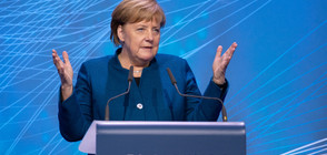 Ангела Меркел за поредна година е най-влиятелната жена в света