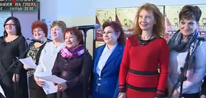 Рок баби от Казанлък пеят хитове на Queen (ВИДЕО)