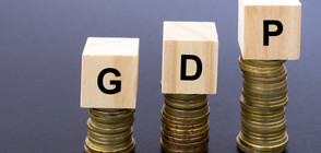 НСИ: БВП за третото тримесечие на 2018 г. е 29 822 млн. лв.