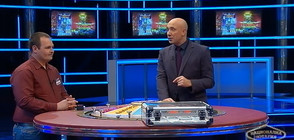 Димитър Чучуганов спечели 30 000 лева от играта “МЕГА ДЖАКПОТ“