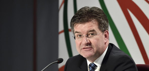 Словашкият министър си оттегли оставката