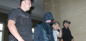 Задържаха автокрадеца Ярослав Димитров-Яро