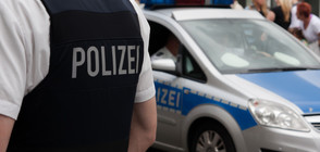 Германската полиция издирва двама братя за стрелбата в Страсбург
