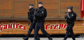Продължава издирването на атентатора от Страсбург, жертвите са вече 3