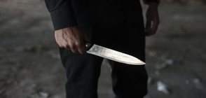 АТАКИ В ЛОНДОН: Четирима души намушкани с нож в гърба (СНИМКИ)