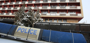 Жестоко убийство на млада жена в хотел в София
