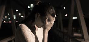 Стресът по вечерно време влияе по-силно върху организма