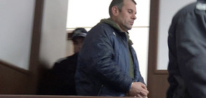 Задържаният за убийството на рейнджърката остава в ареста