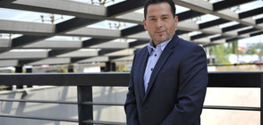 Румен Бахов: Светът е пъзел от добри и лоши новини от хилядолетия насам