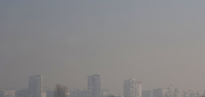 Годишен отчет показва къде у нас дишаме най-мръсен въздух