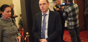 Пламен Иванов е новият председател на Бюрото за контрол на СРС