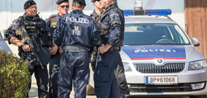 Стрелба в центъра на Виена, един убит и един ранен (ВИДЕО+СНИМКИ)