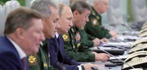 Русия изпита успешно свръхзвукова ракетна система
