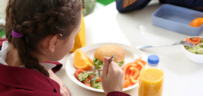 Родителите ще избират какво да ядат децата в училище
